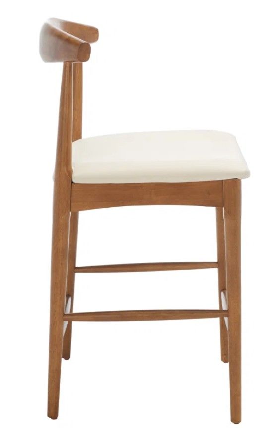 Hank Counter Bar Stool thumbnail 5