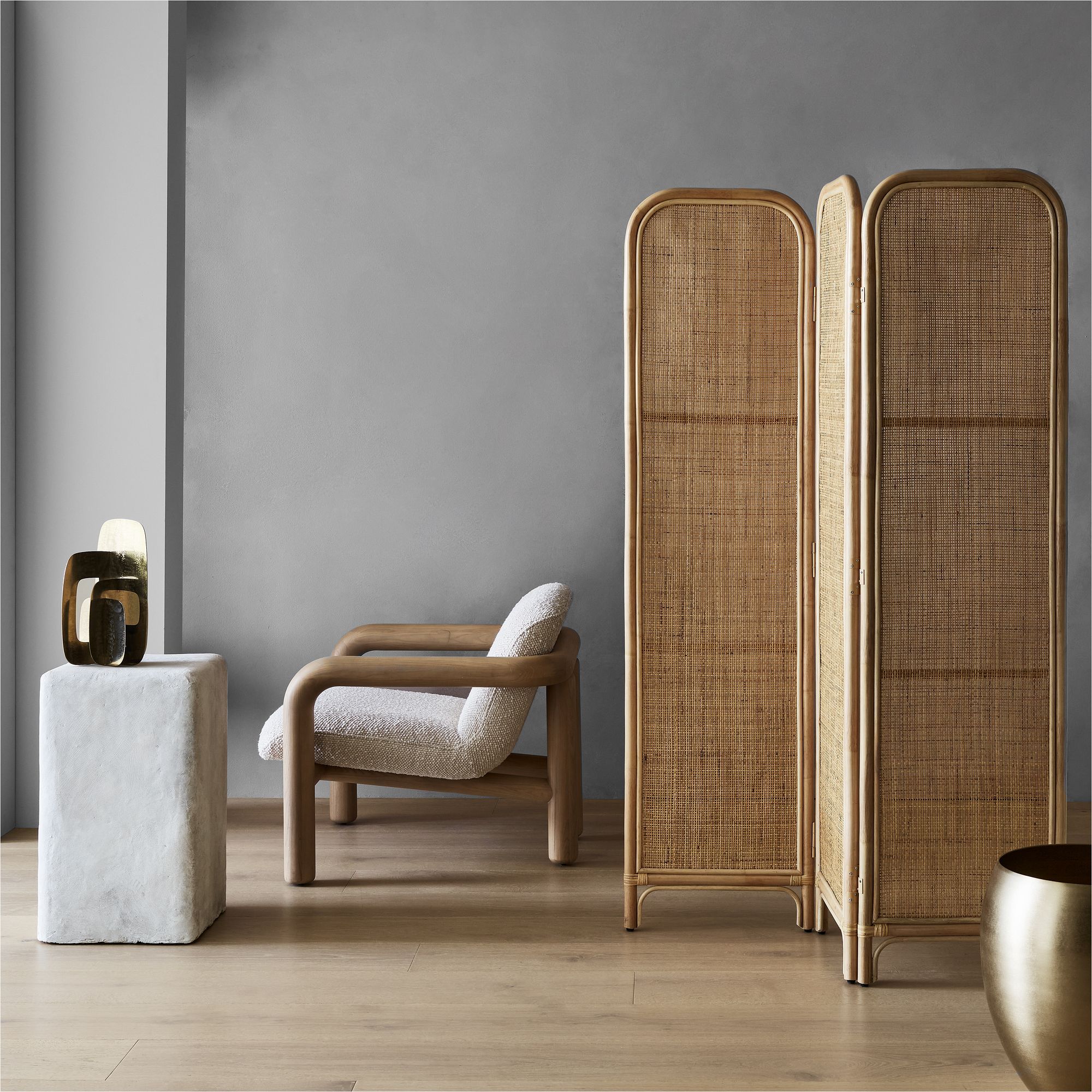 Zeze Room Divider thumbnail 2