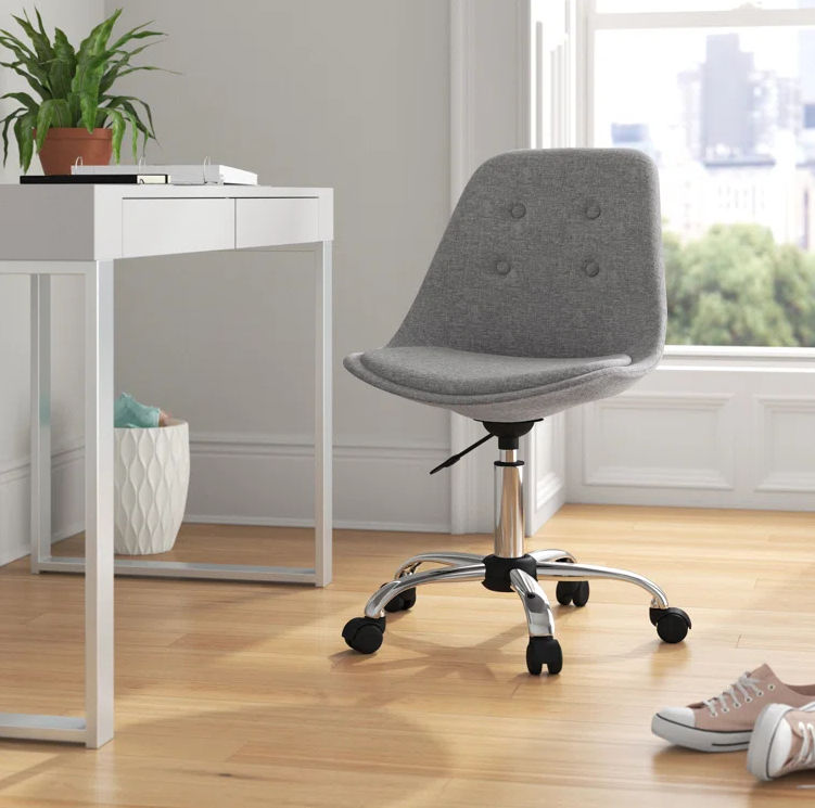 Tania Task Chair thumbnail 2