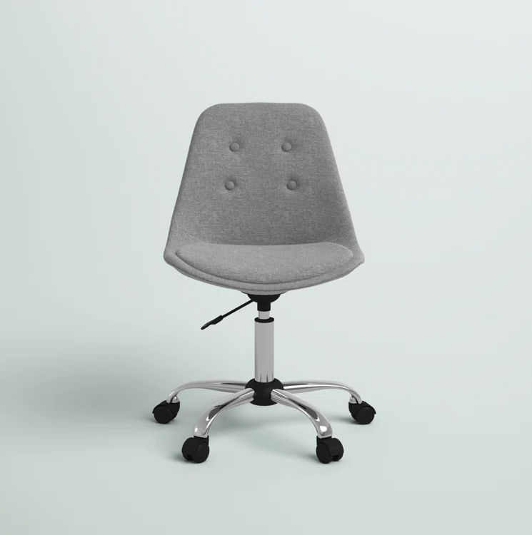 Tania Task Chair thumbnail 3
