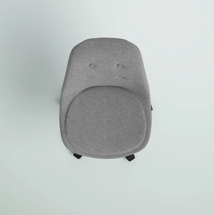 Tania Task Chair thumbnail 4