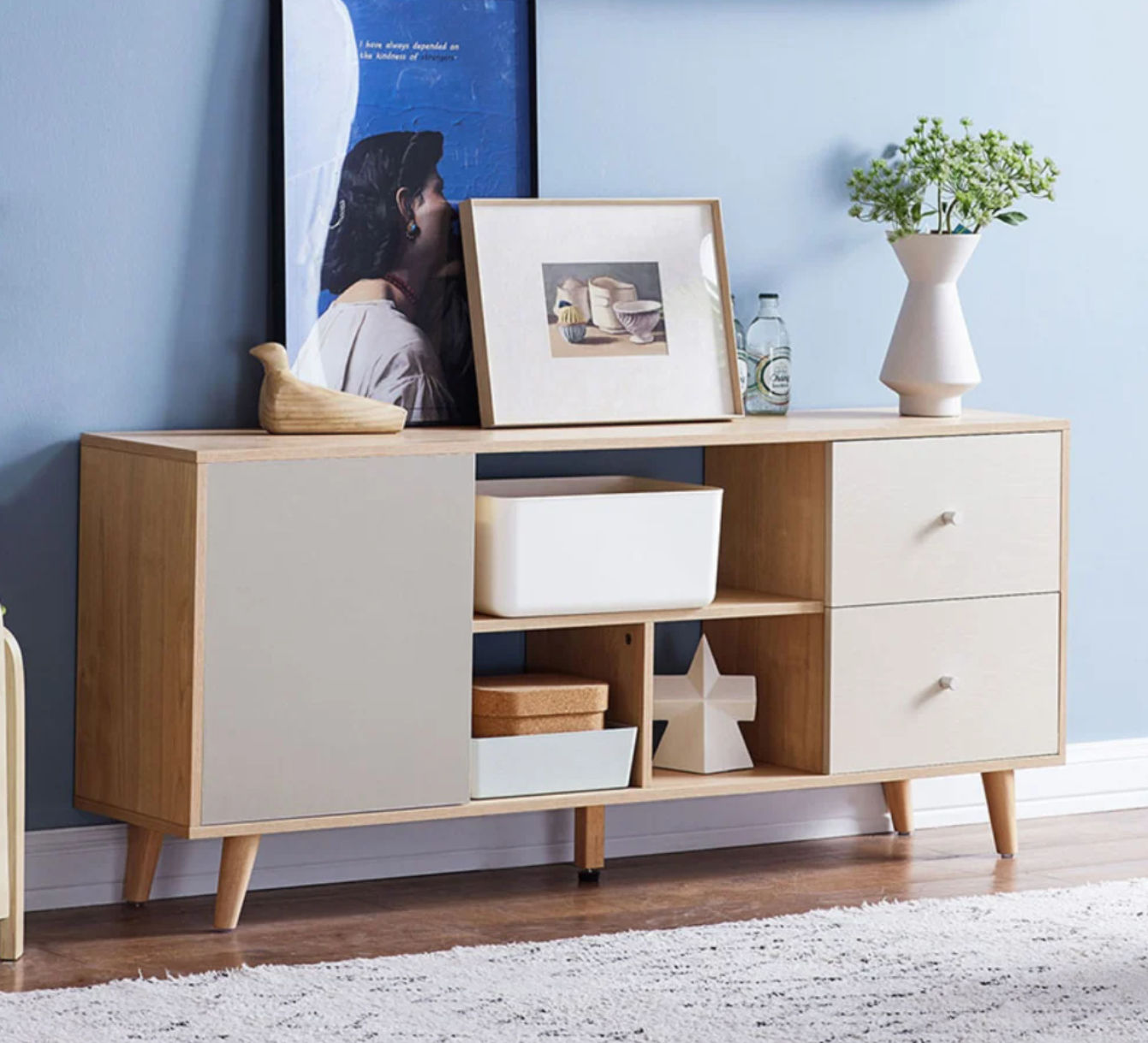 Linspire Juniper Sideboard thumbnail 2