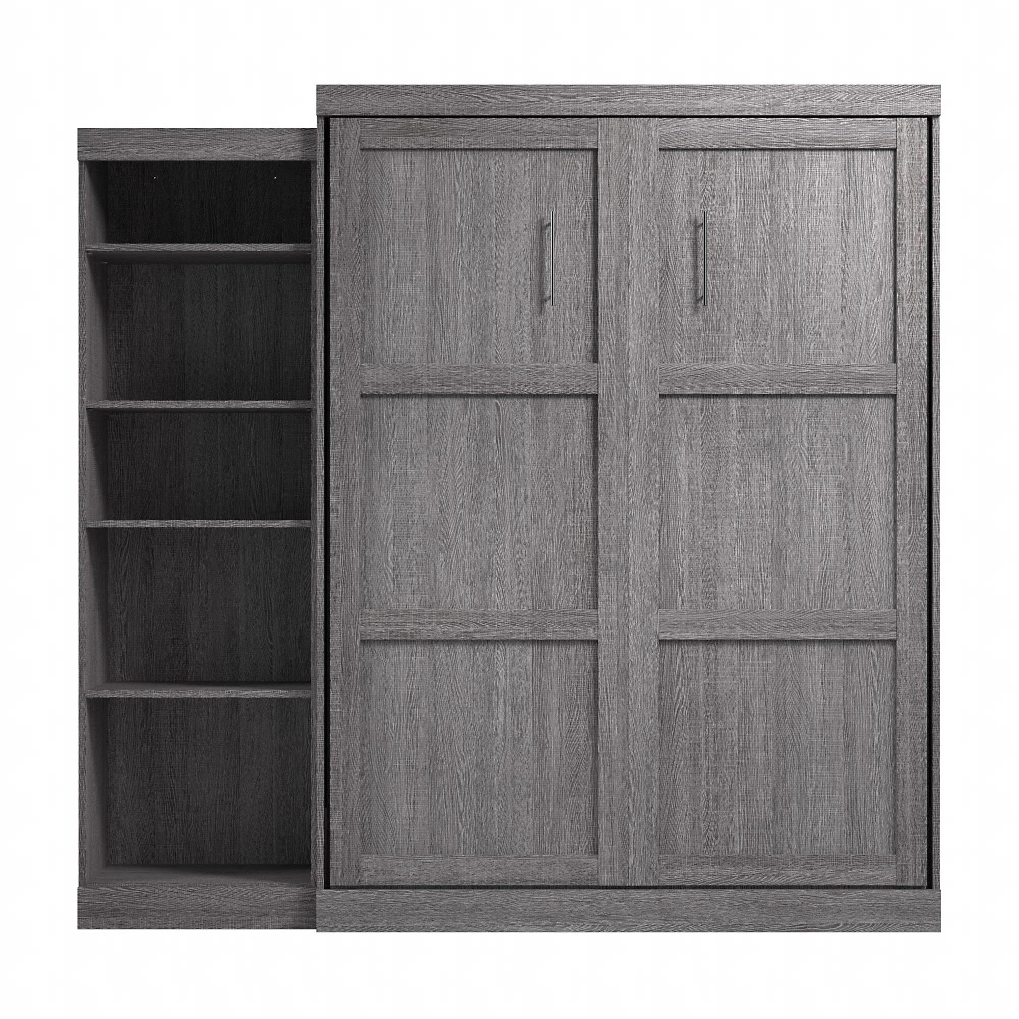 Arlex Murphy Storage Bed-Full thumbnail 2