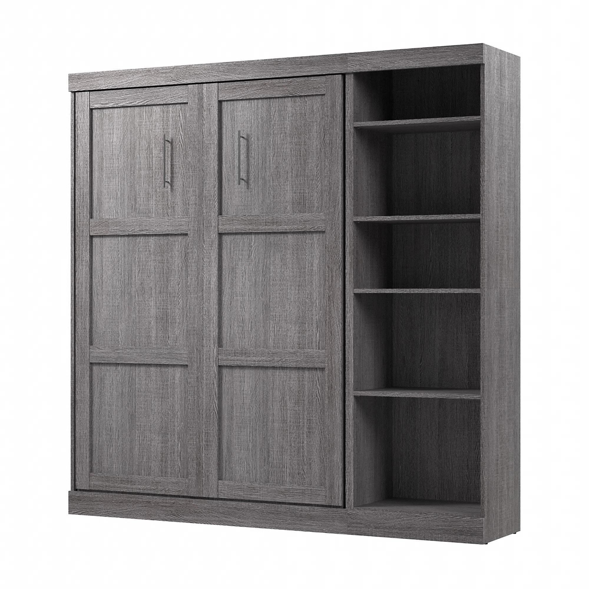 Arlex Murphy Storage Bed-Full thumbnail 3