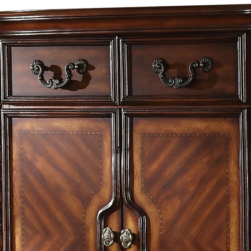 Pirro 3 Drawer Dresser thumbnail 2