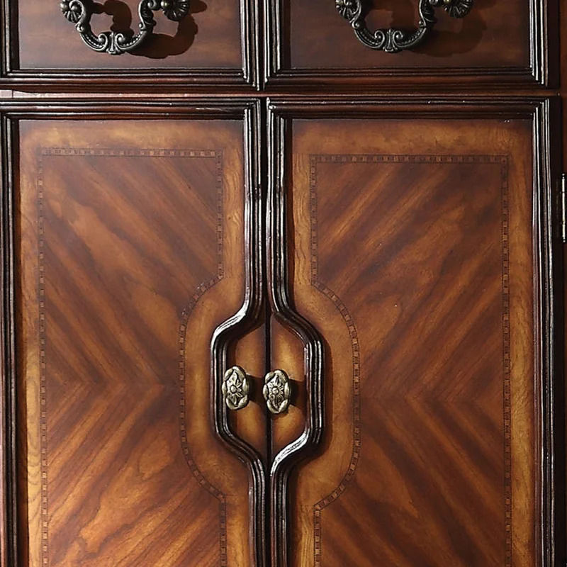 Pirro 3 Drawer Dresser thumbnail 4