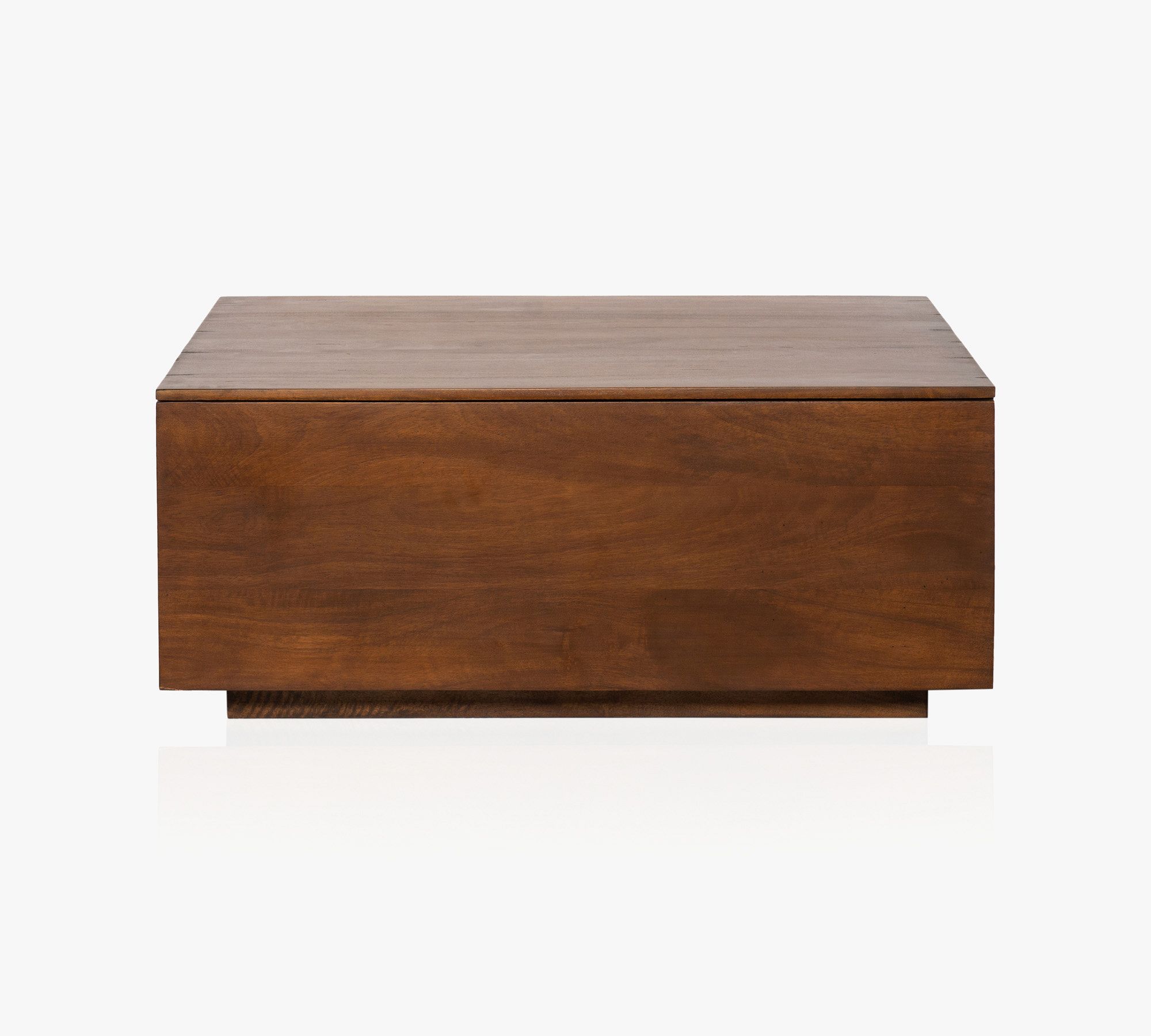 Parkview Square Coffee Table thumbnail 3
