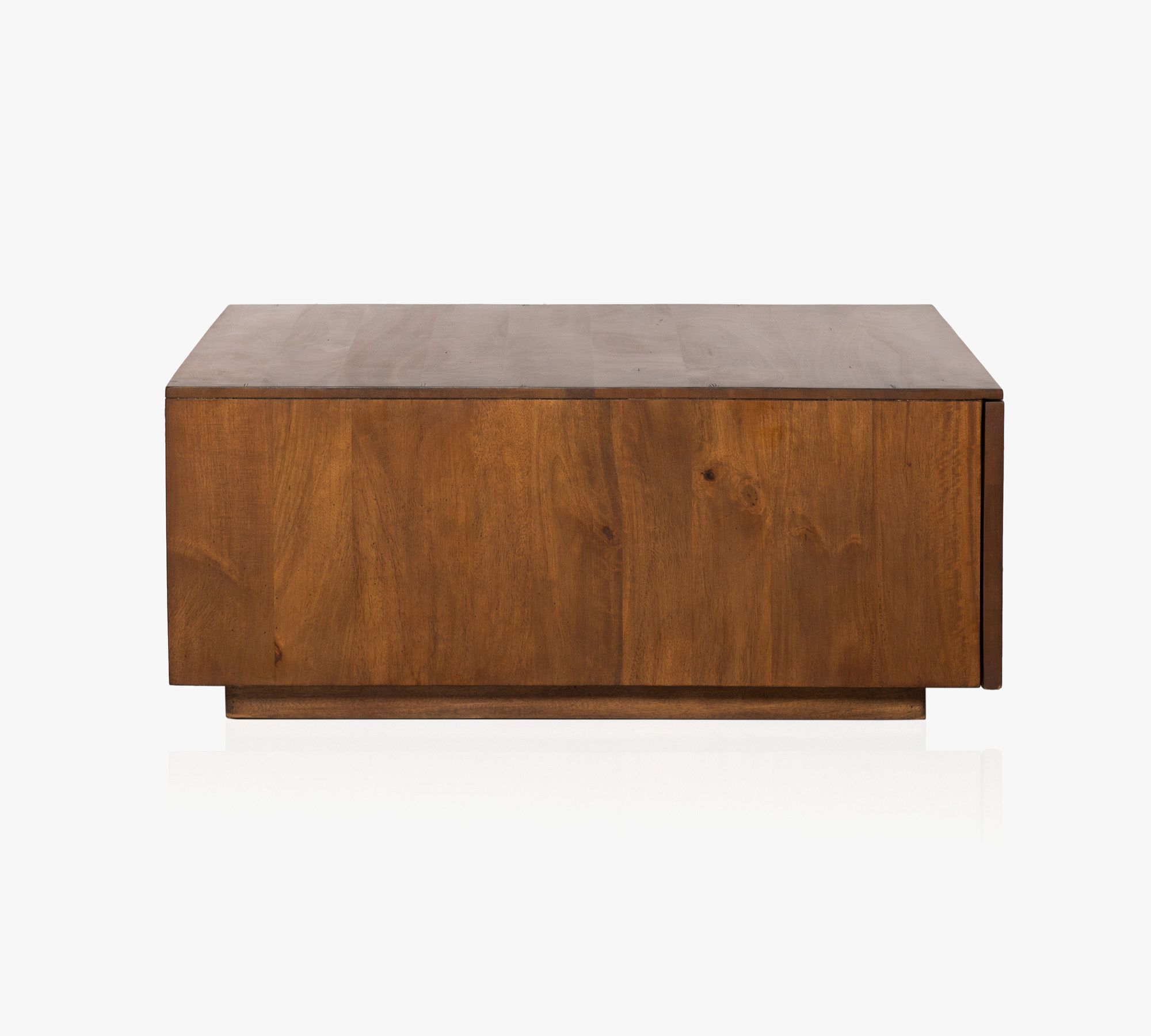 Parkview Square Coffee Table thumbnail 4