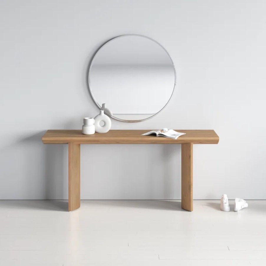 Penni Console Table thumbnail 2