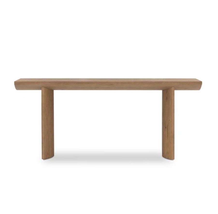 Penni Console Table thumbnail 3