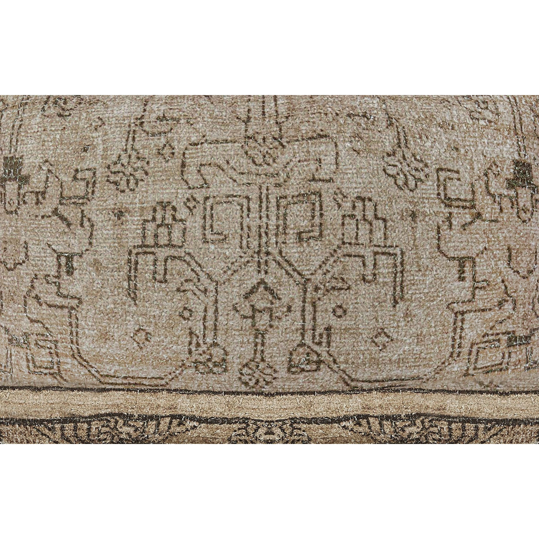 Kiri Pillow Cover thumbnail 3