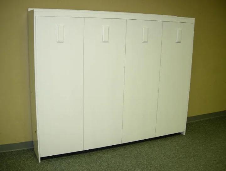 Horizontal Alpine Murphy Bed thumbnail 2