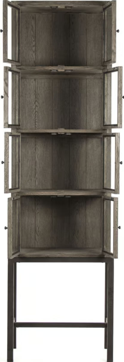 Zentique Cabinet thumbnail 3