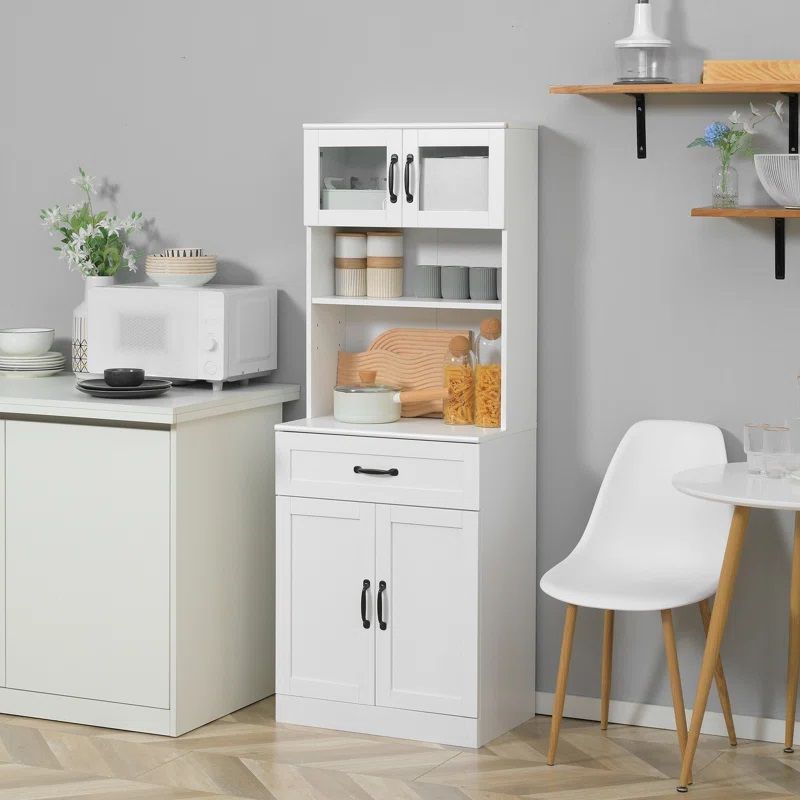 Kitchen Pantry 64" thumbnail 2