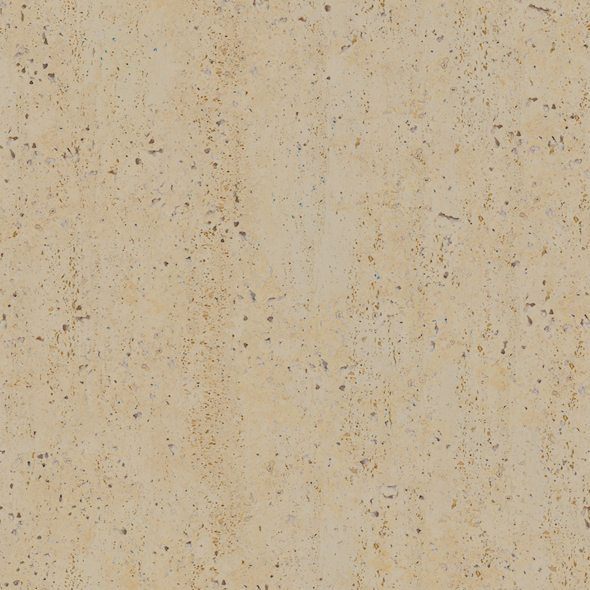 Carve Travertine Medium Cocktail Table thumbnail 6