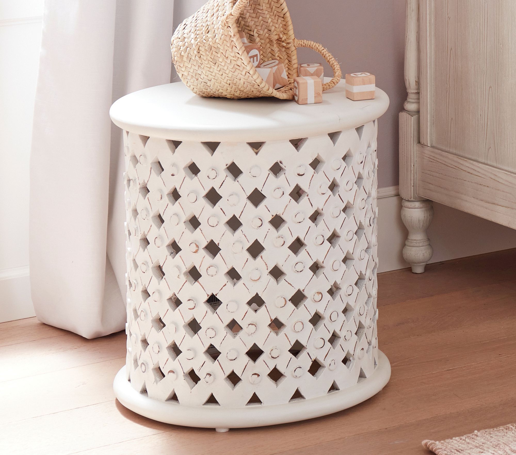 Stella Side Table thumbnail 2