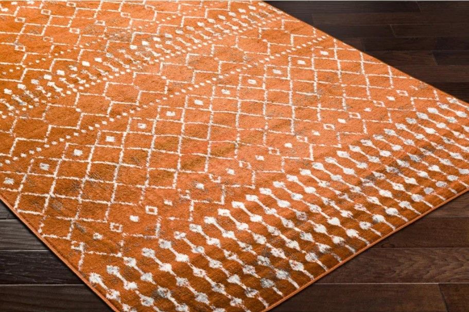 Ignatzia Performance Rug thumbnail 2