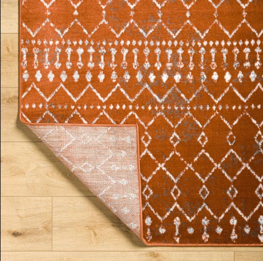 Ignatzia Performance Rug thumbnail 3