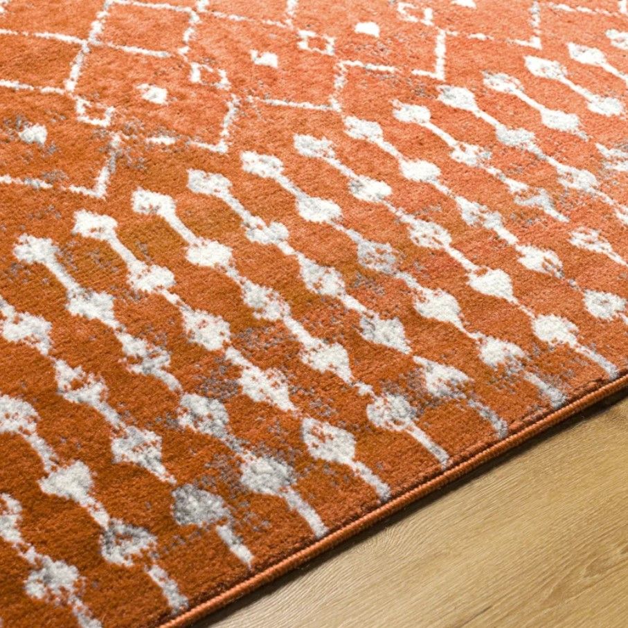 Ignatzia Performance Rug thumbnail 4