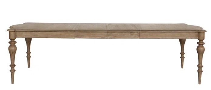 Pulaski Furniture Weston Hills Leg Table thumbnail 3