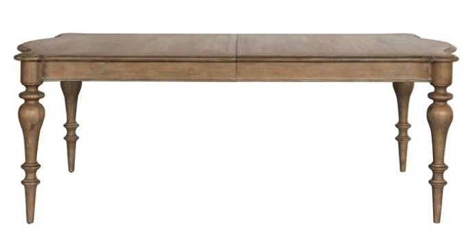 Pulaski Furniture Weston Hills Leg Table thumbnail 4