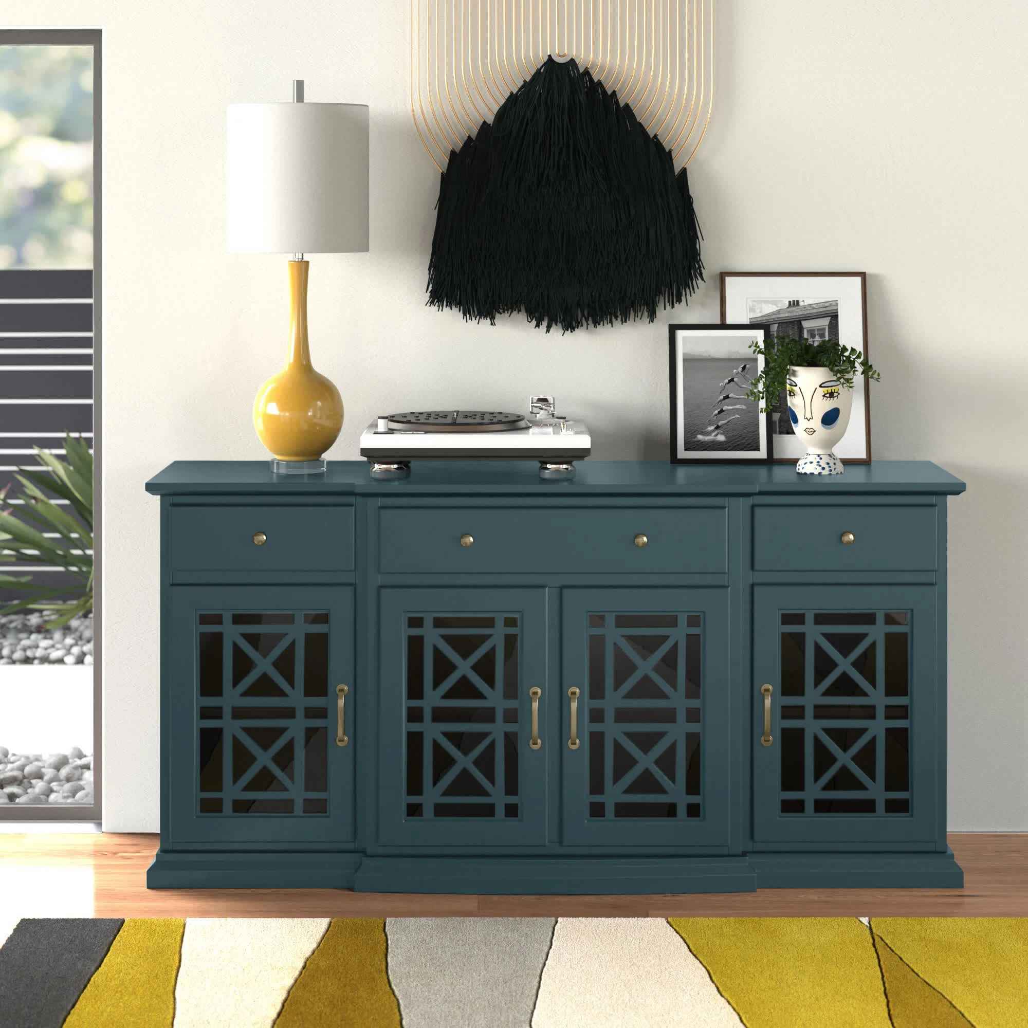 Hennigan Sideboard thumbnail 2