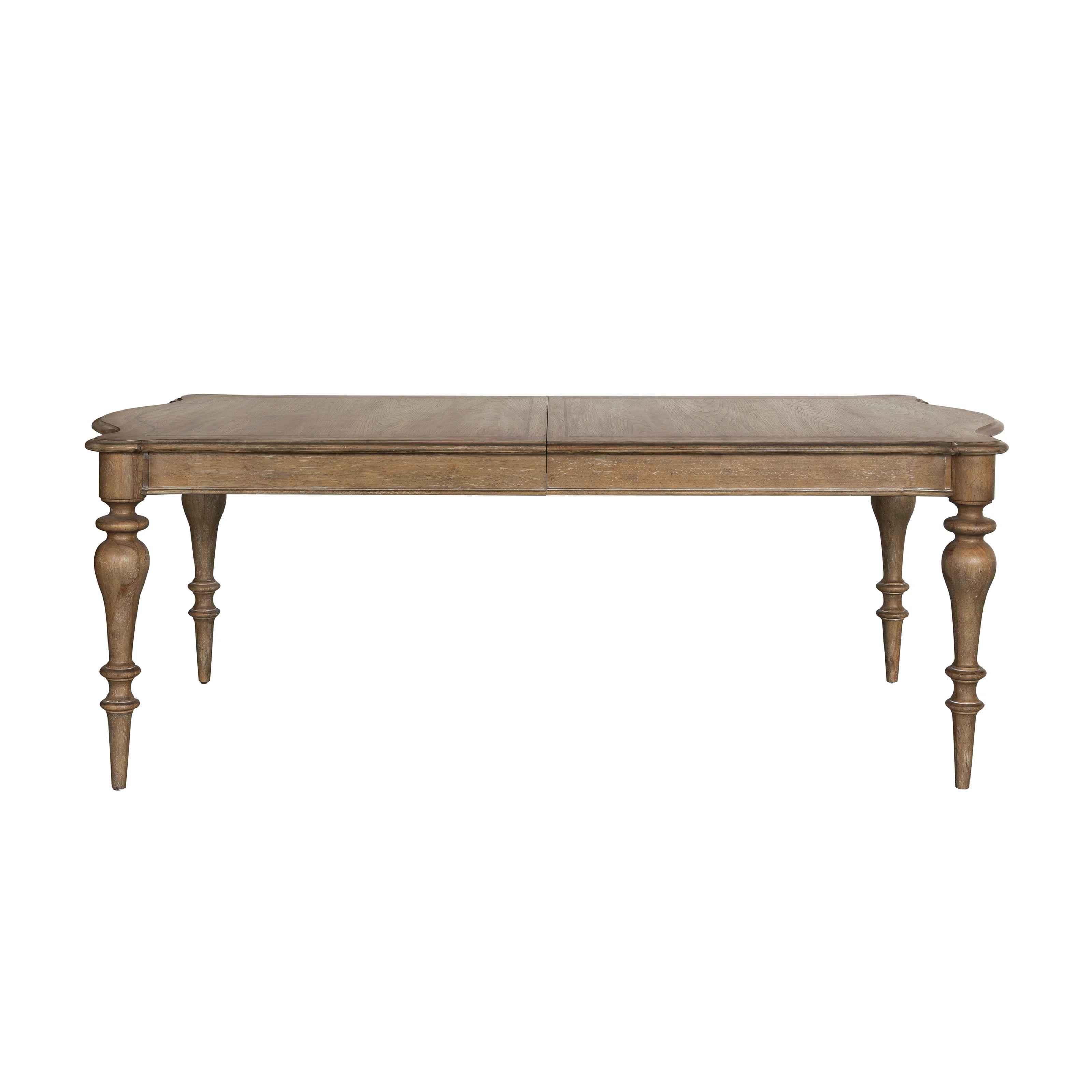 Weston Hills Leg Table thumbnail 2