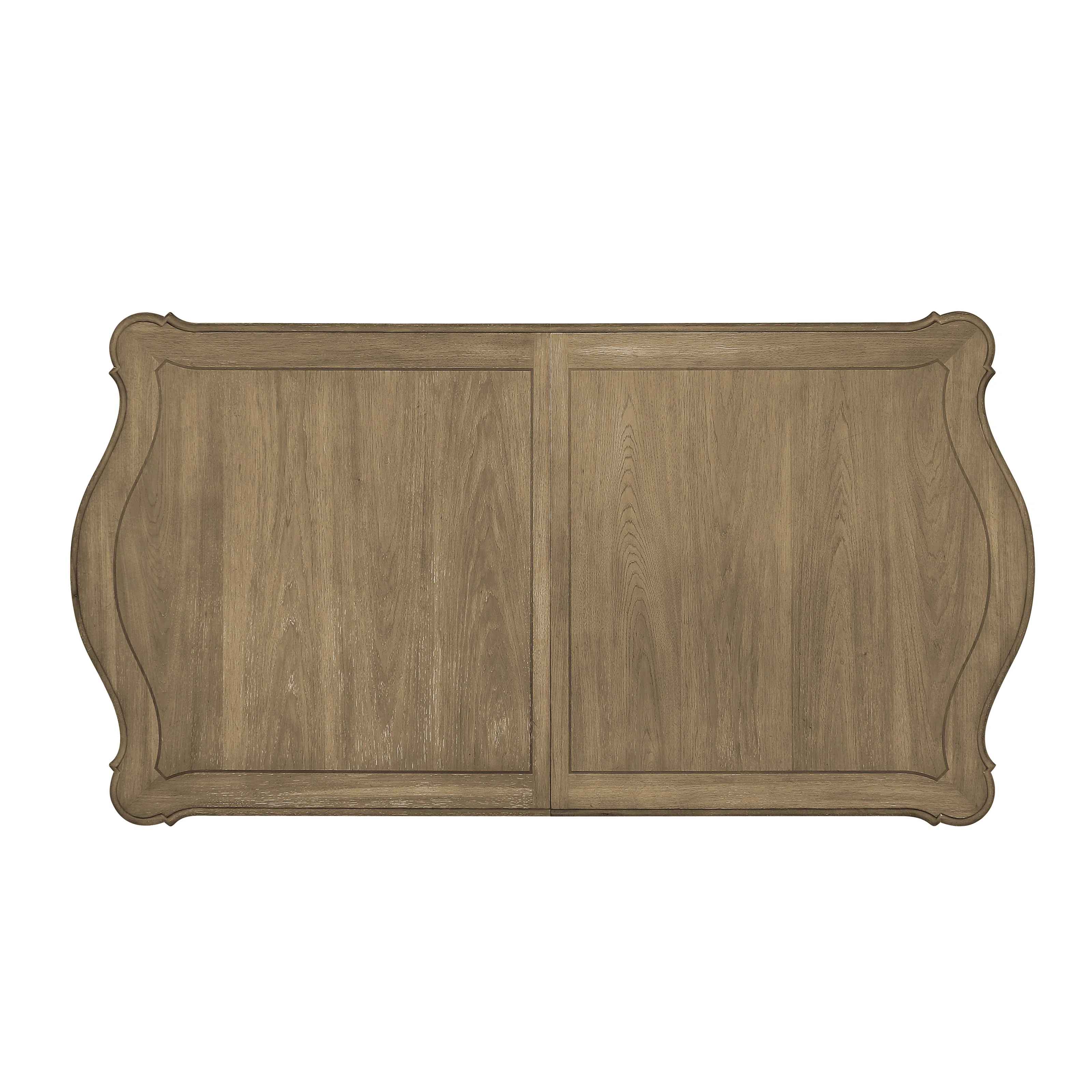 Weston Hills Leg Table thumbnail 3
