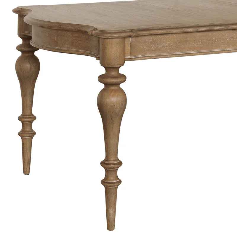 Weston Hills Leg Table thumbnail 5