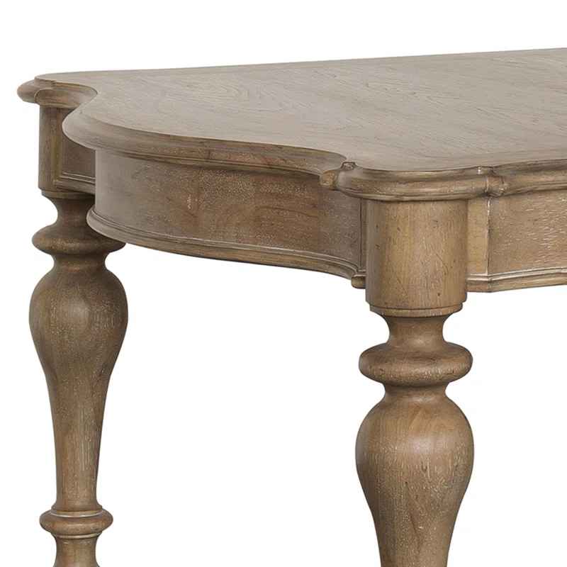 Weston Hills Leg Table thumbnail 6