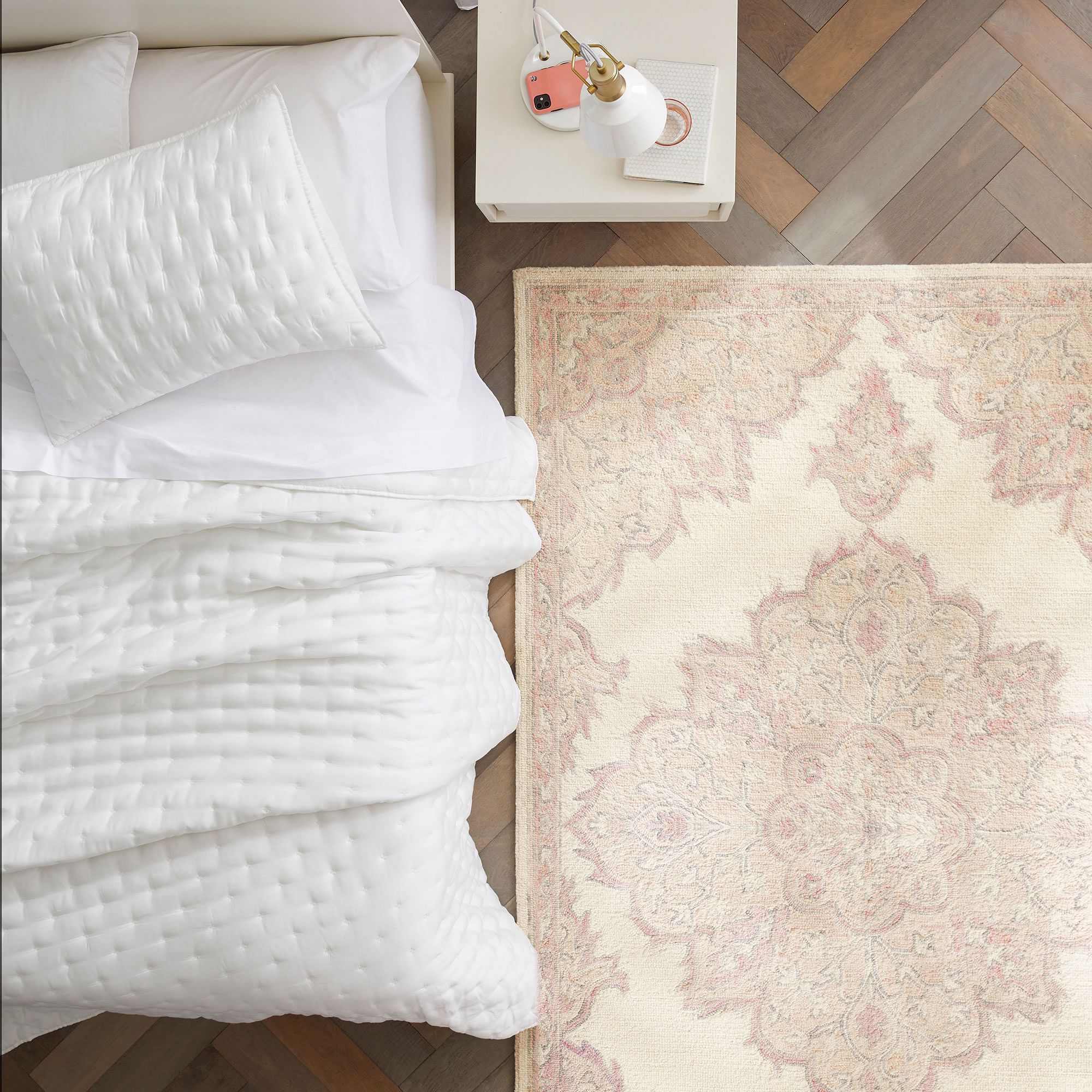 Sophie Wool Rug-8'x10' thumbnail 2