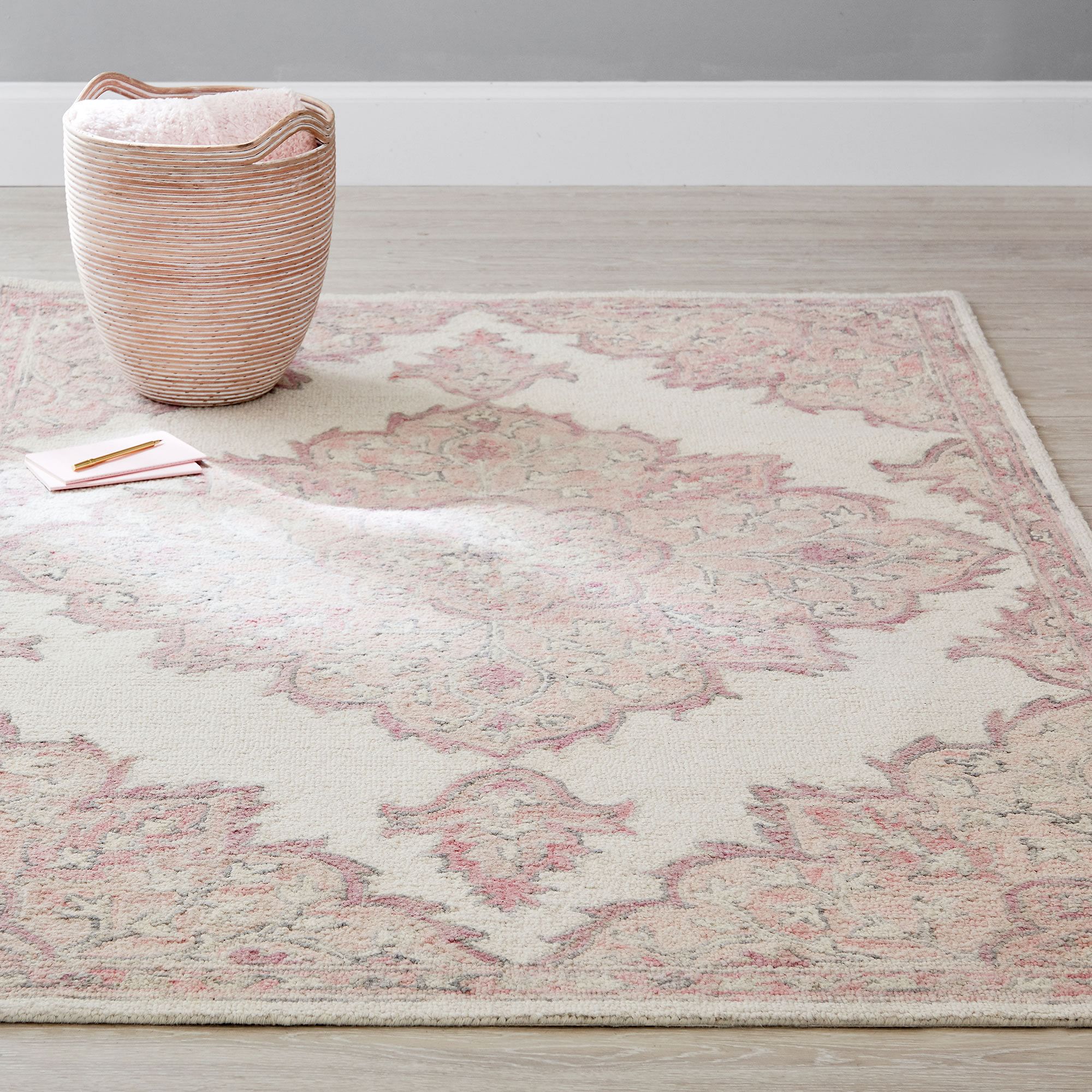 Sophie Wool Rug-8'x10' thumbnail 3