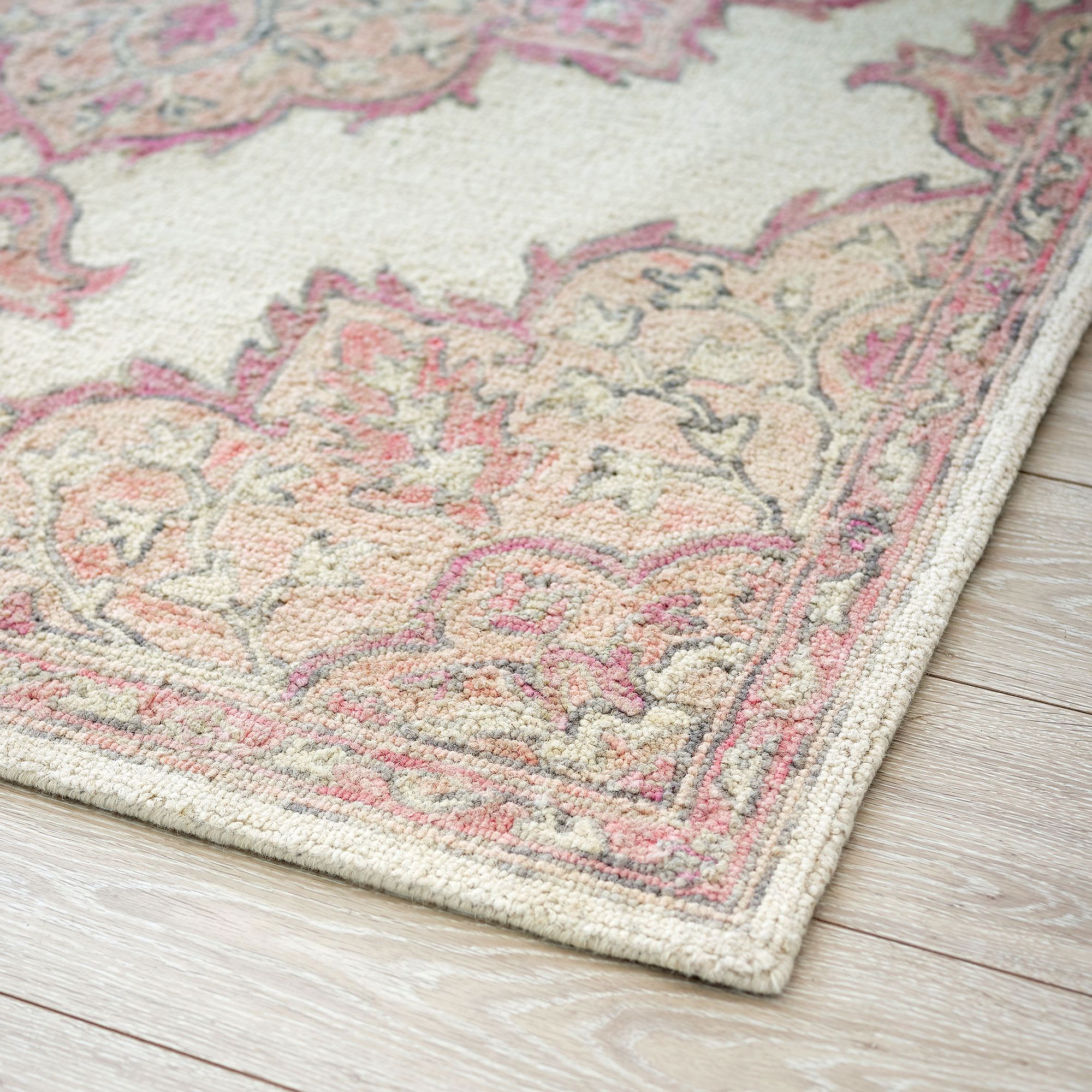 Sophie Wool Rug-8'x10' thumbnail 4
