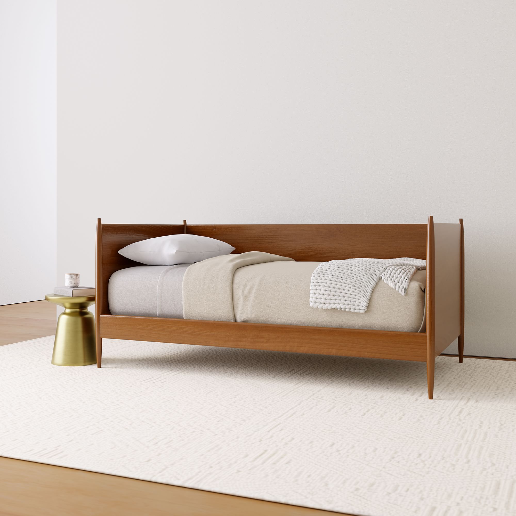 Mid Century Daybed thumbnail 2