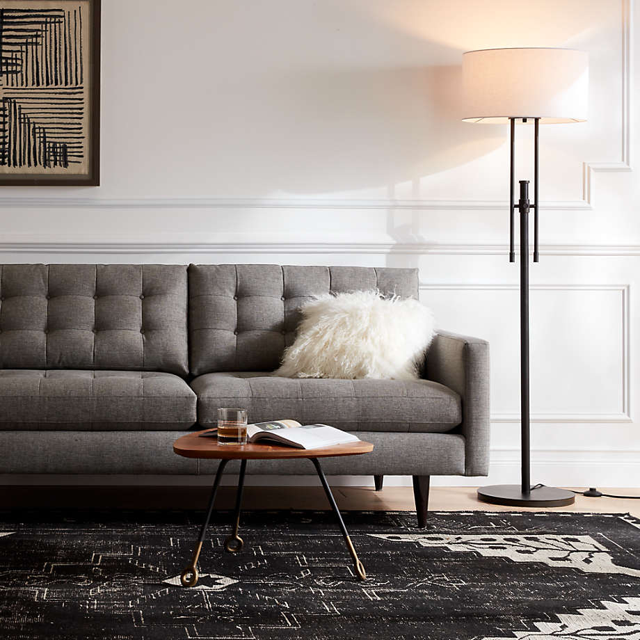 Petrie Midcentury Sofa thumbnail 2