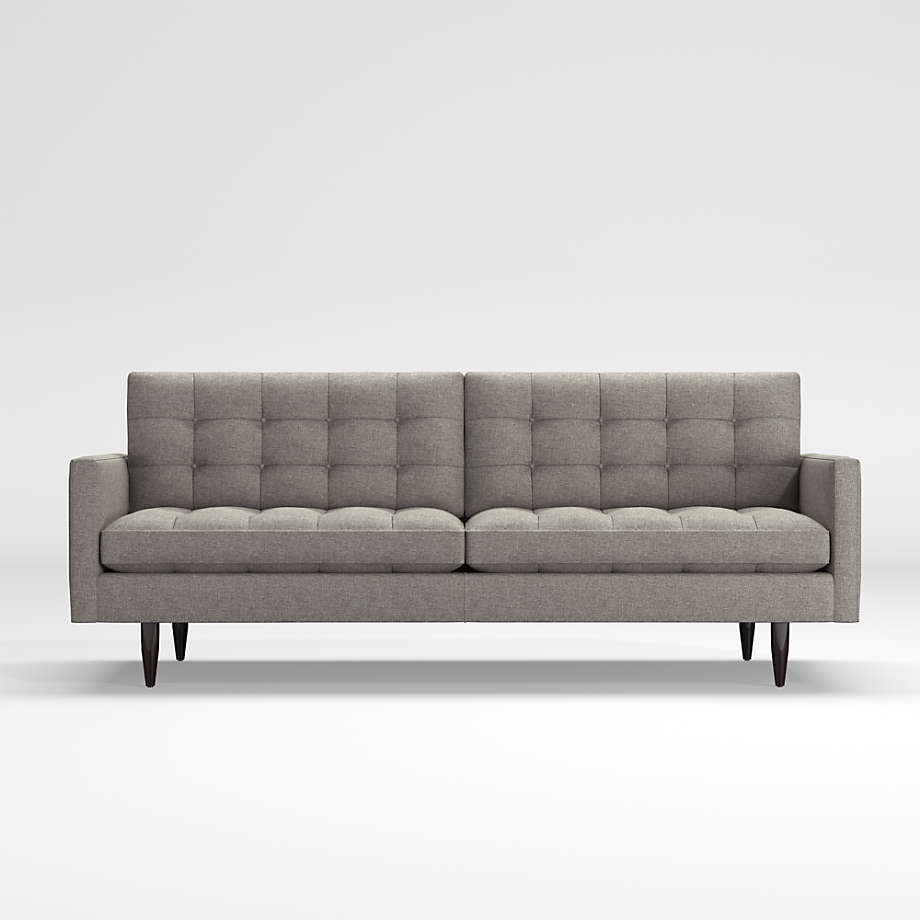 Petrie Midcentury Sofa thumbnail 3