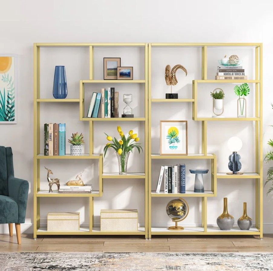 Campy Bookcase thumbnail 2