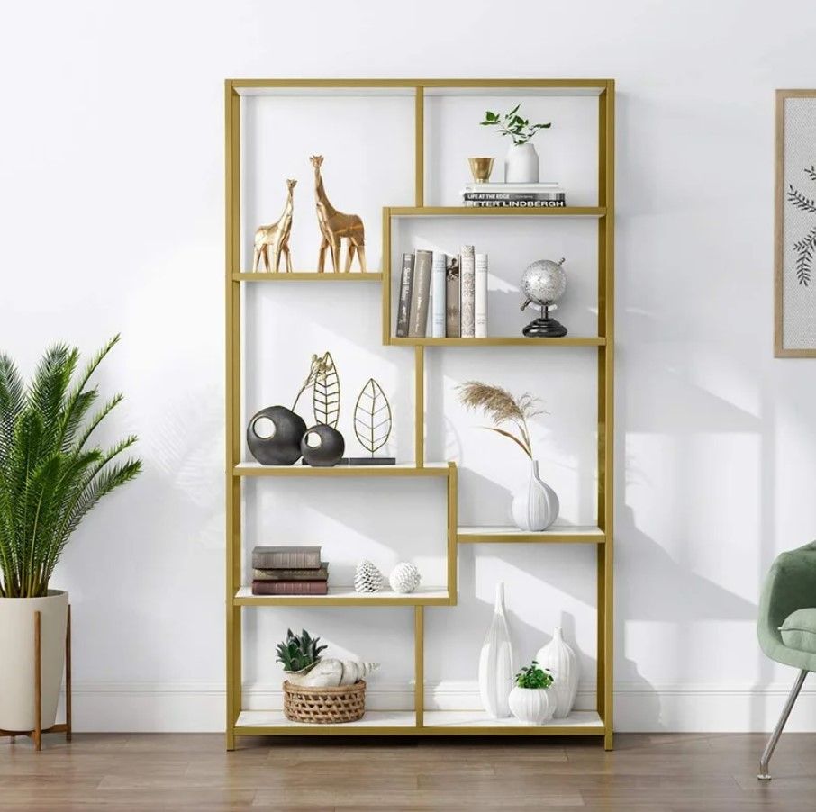 Campy Bookcase thumbnail 3