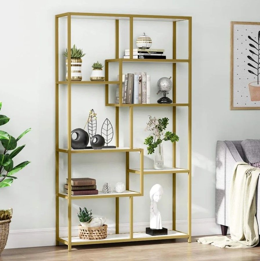 Campy Bookcase thumbnail 4