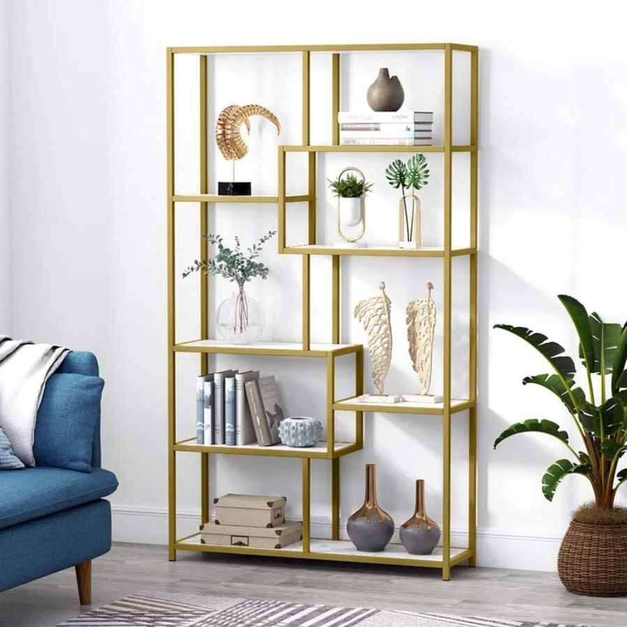 Campy Bookcase thumbnail 5