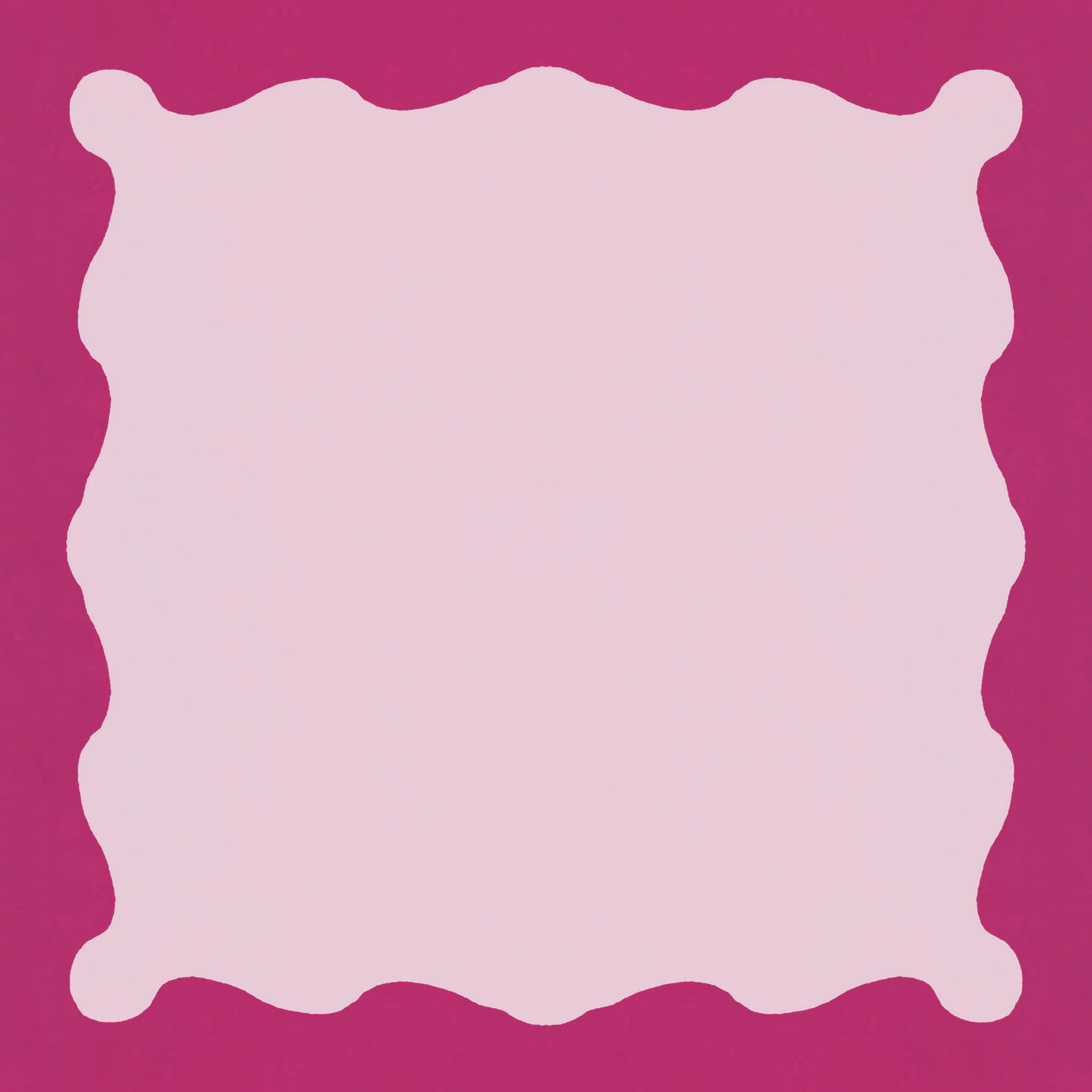 Maeve Scallop Pillow thumbnail 4