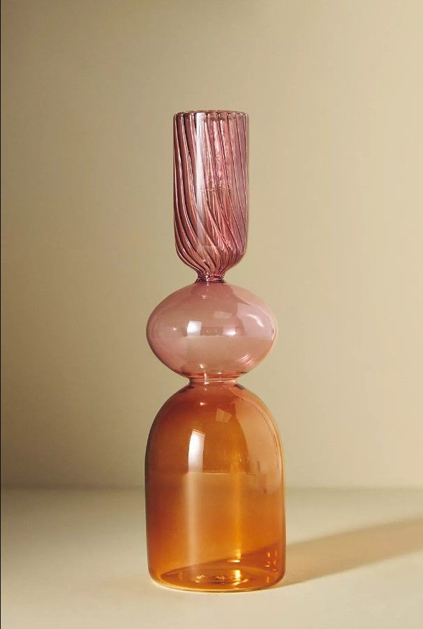 Calle Candle Holder thumbnail 2
