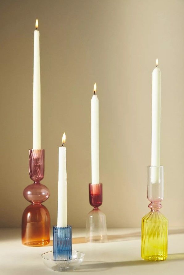 Calle Candle Holder thumbnail 4