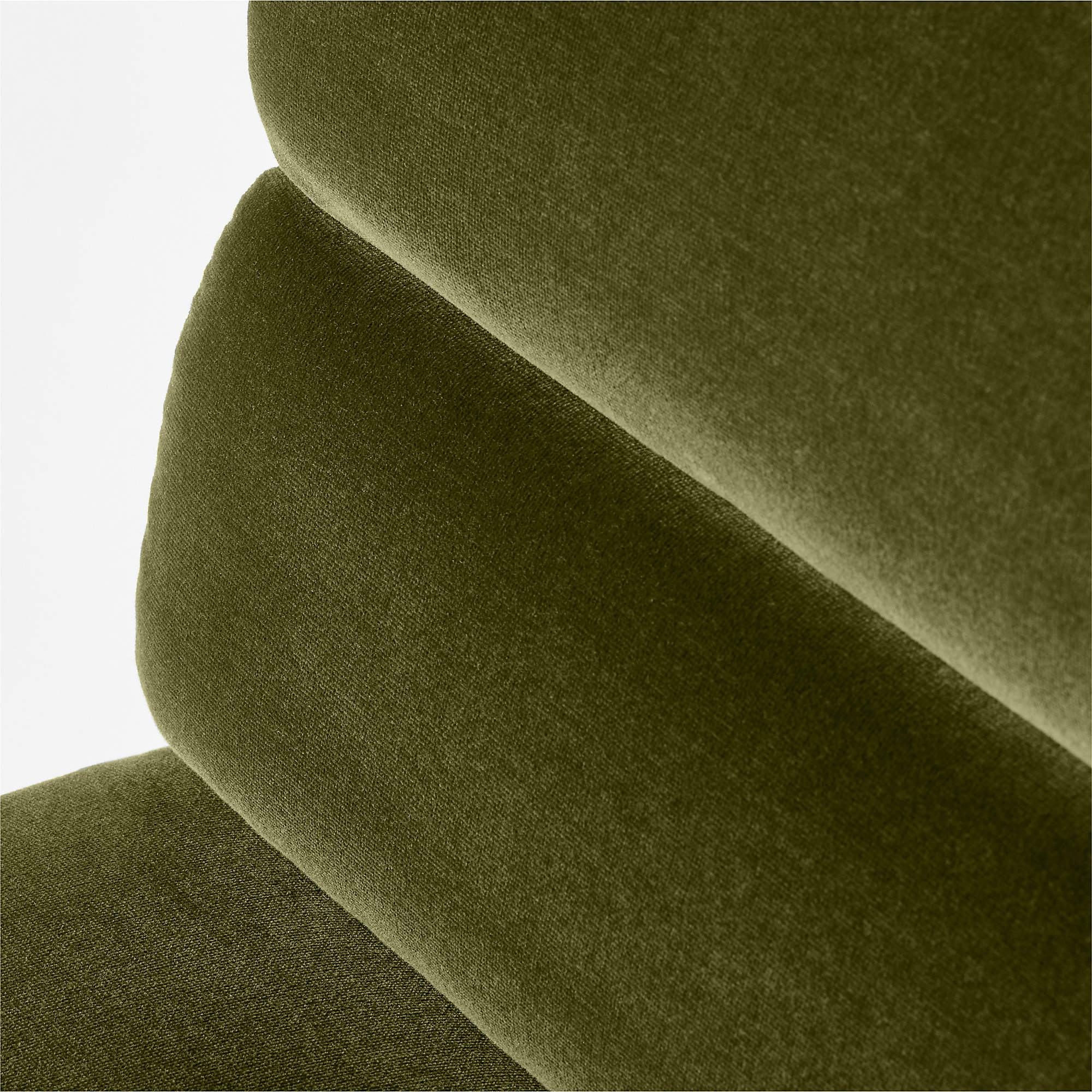 Castell Channel Tufted Dining Chair thumbnail 4
