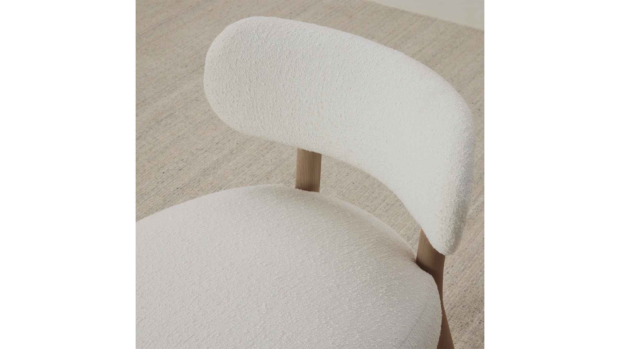 The Jane Dining Chair thumbnail 6