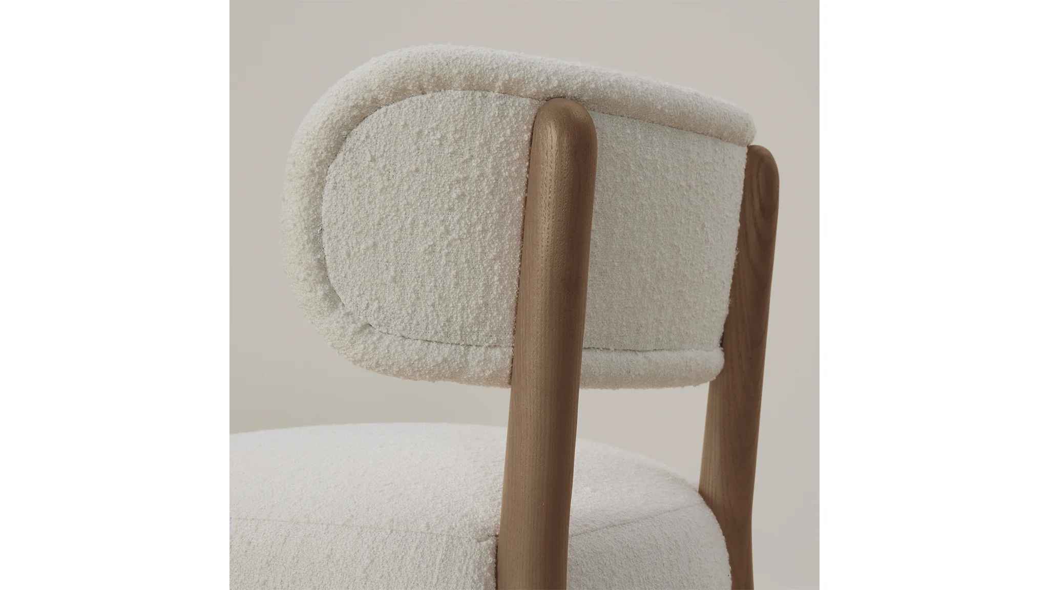 The Jane Dining Chair thumbnail 7