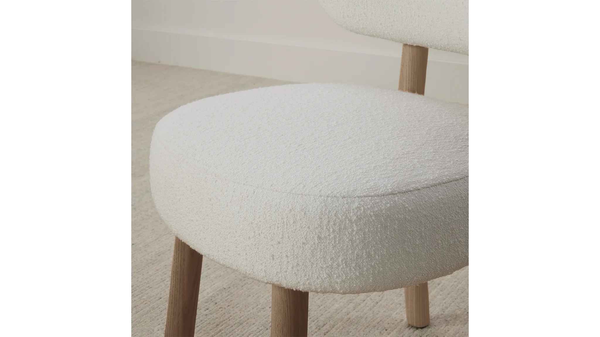 The Jane Dining Chair thumbnail 8