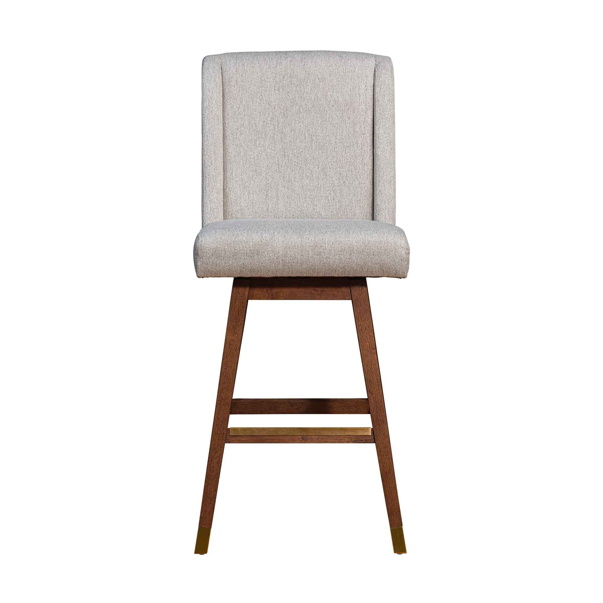 Albemarie Swivel Stool thumbnail 3