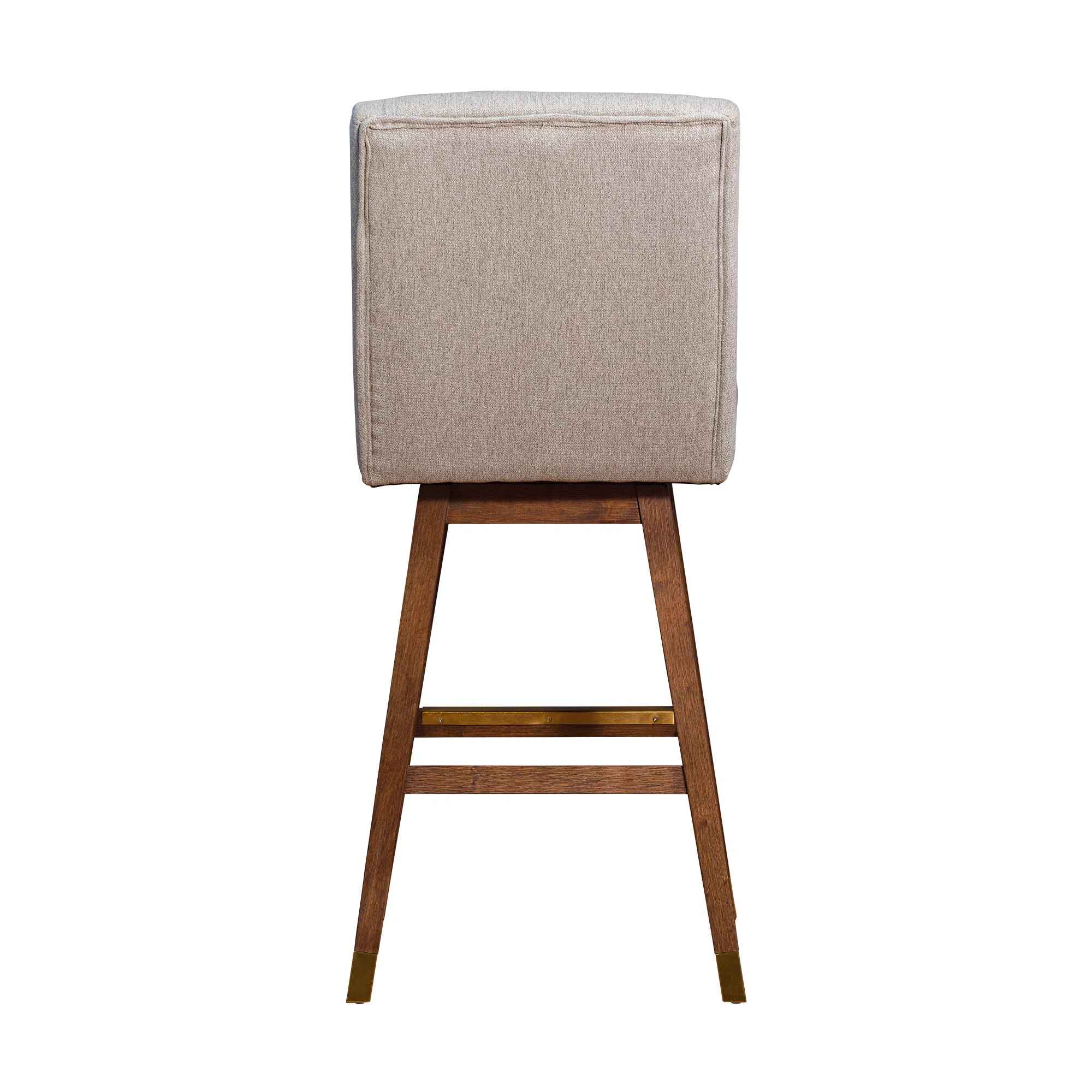 Albemarie Swivel Stool thumbnail 6