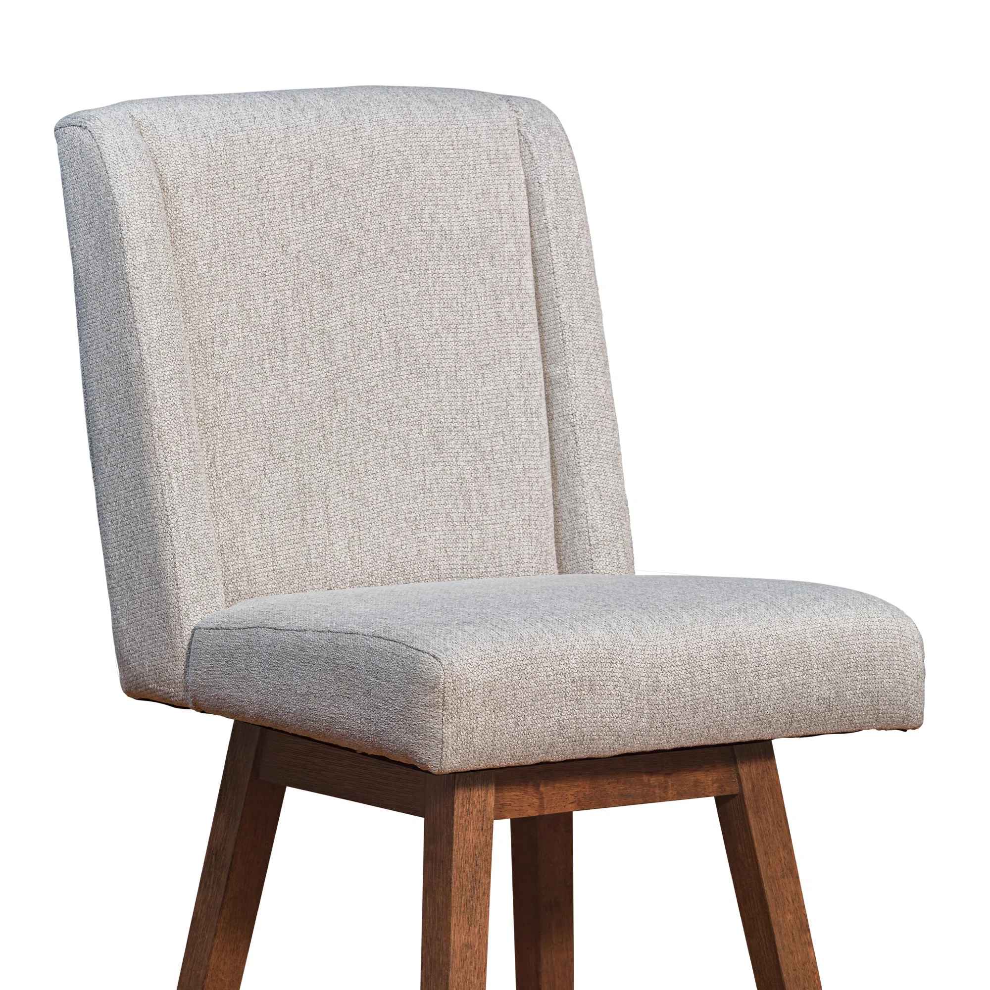 Albemarie Swivel Stool thumbnail 7